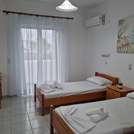 Apartamento White Rose *
